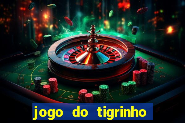 jogo do tigrinho jojo todynho